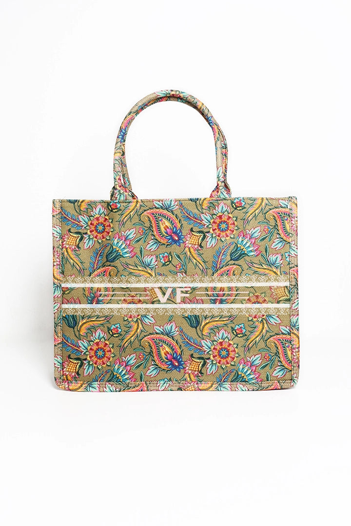 Tote Bag - ca-35840