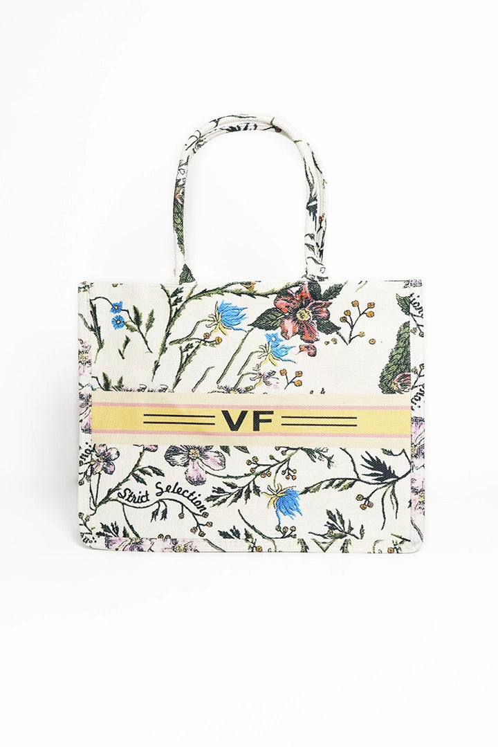 Tote Bag - ca-35841