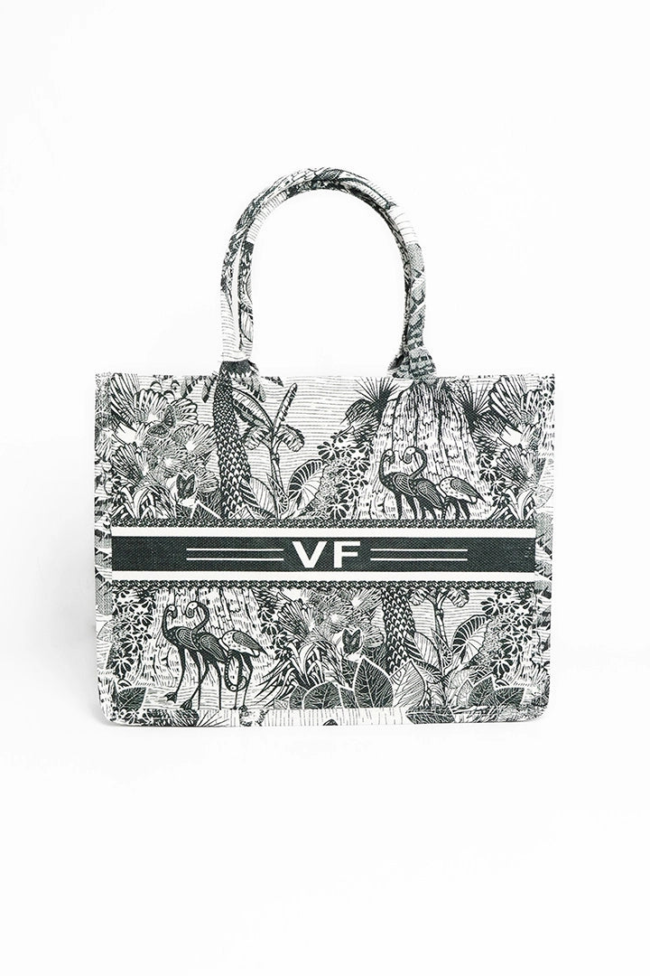 Tote Bag - ca-35844