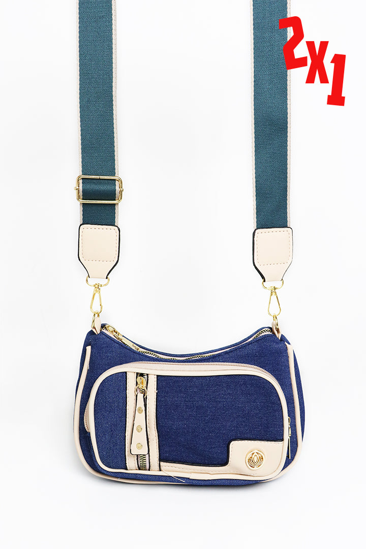 Cartera importada 2x1 - ca-35847