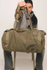 color #Verde Militar
