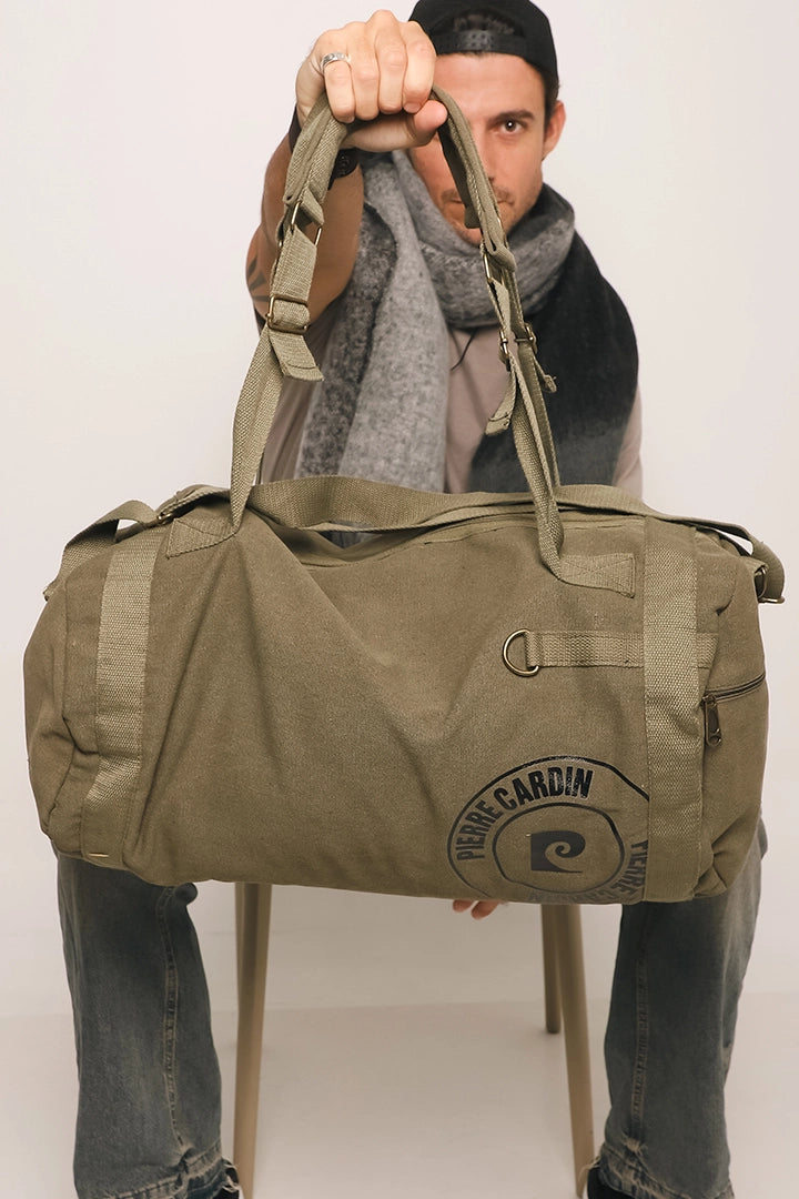 color #Verde Militar