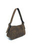 color #Marron Oscuro