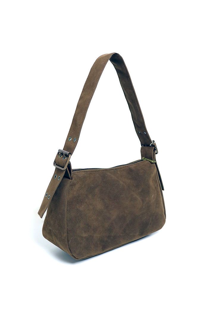 color #Marron Oscuro