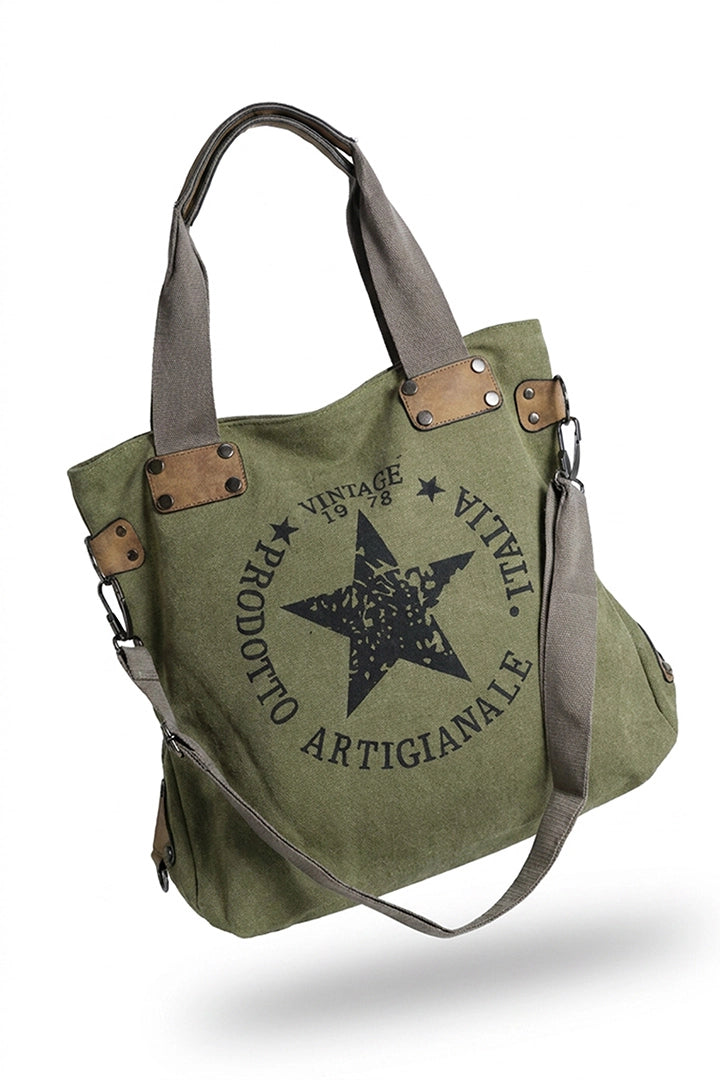 color #Verde Militar