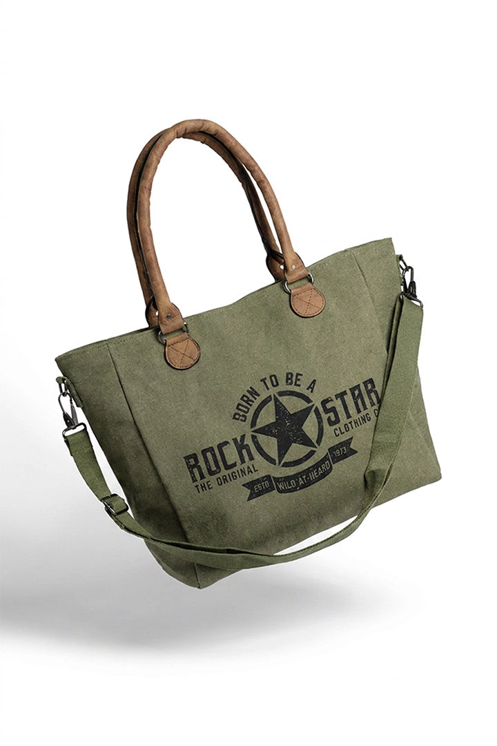 color #Verde Militar