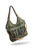 color #Verde Militar