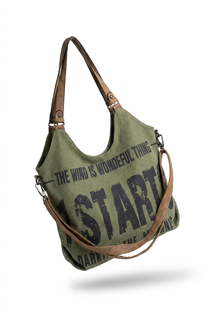 color #Verde Militar