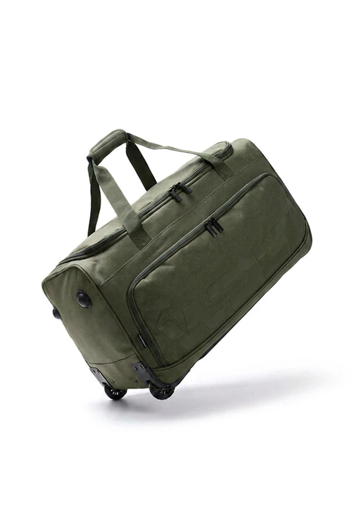 color #Verde Militar