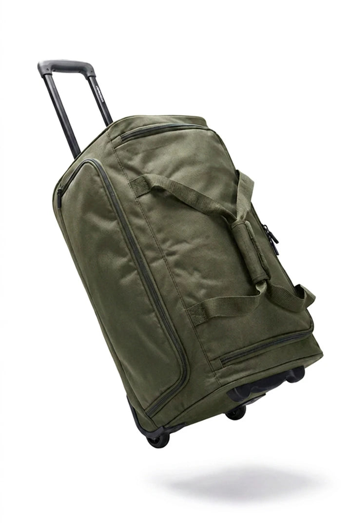color #Verde Militar