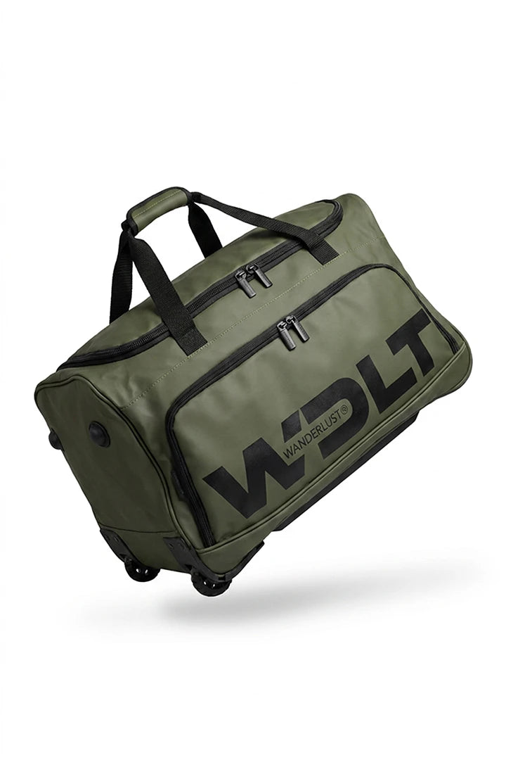 color #Verde Militar
