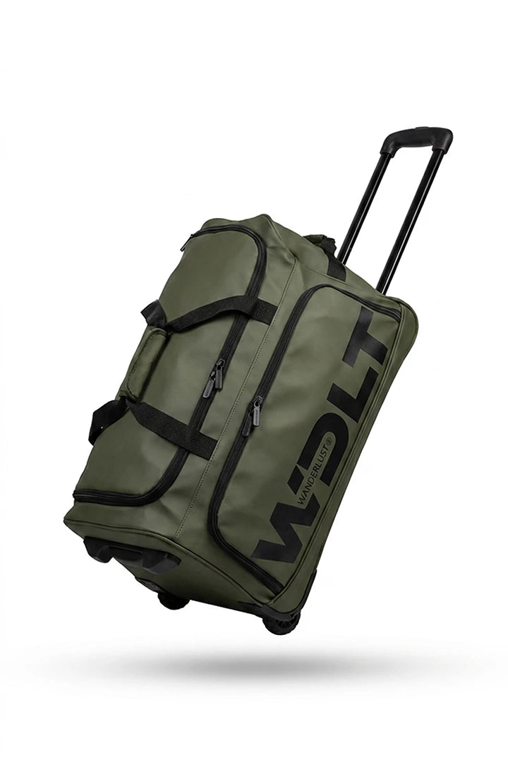 color #Verde Militar