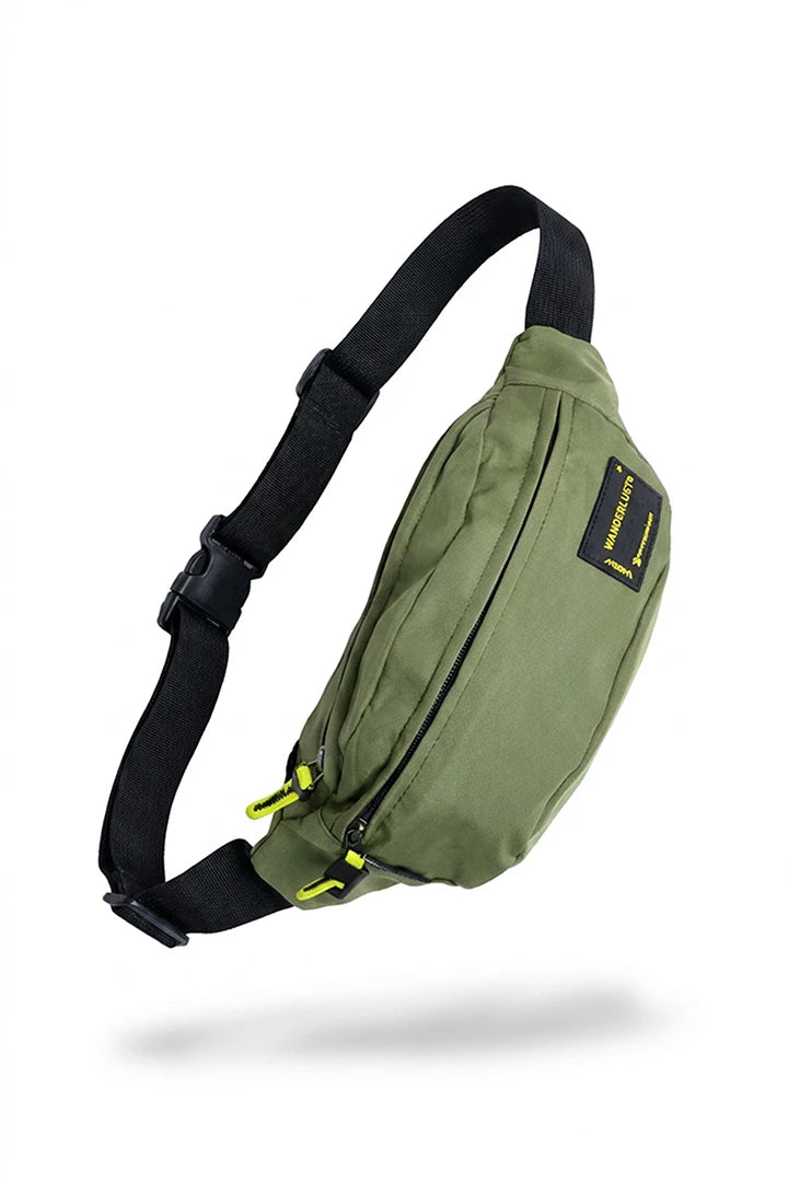 color #Verde Militar