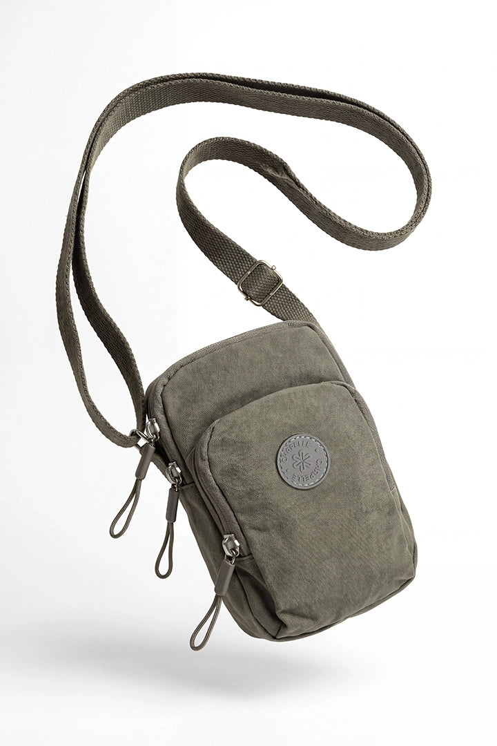 color #Verde Militar