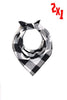 Pashmina 2x1 - Ch-23574