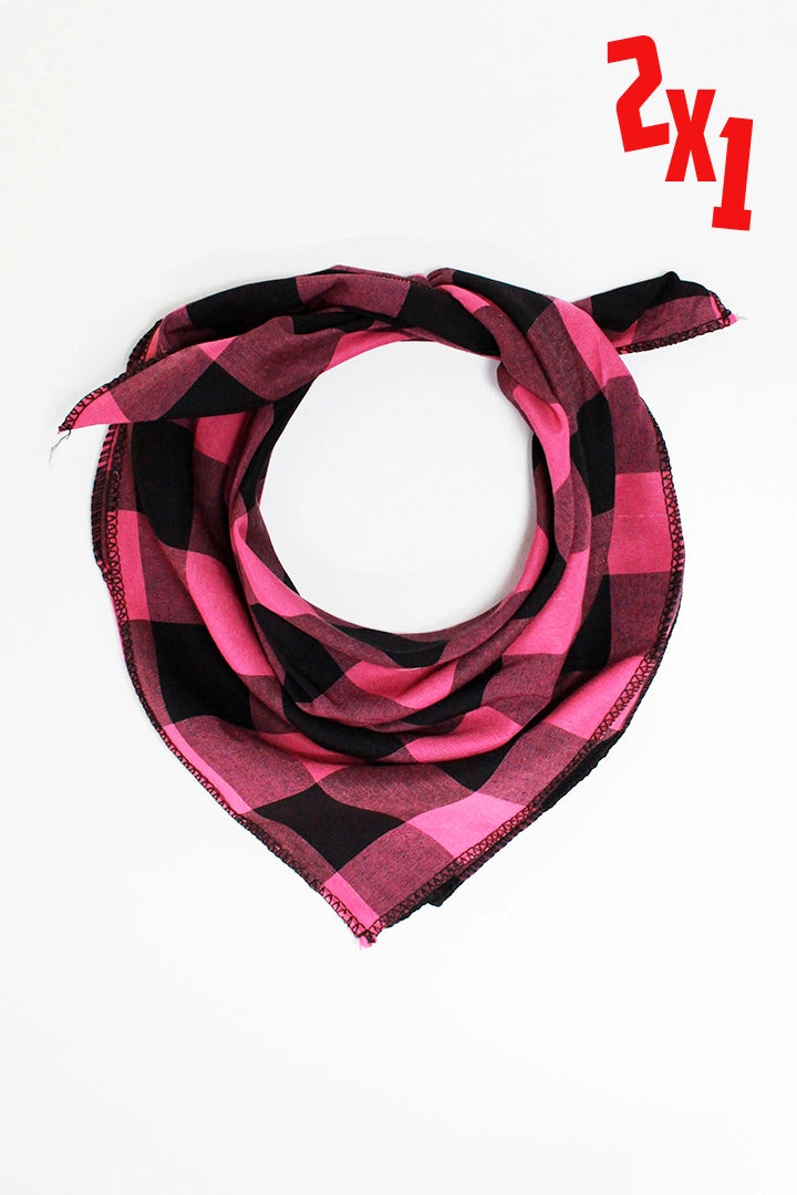 Pashmina 2x1 - Ch-23575