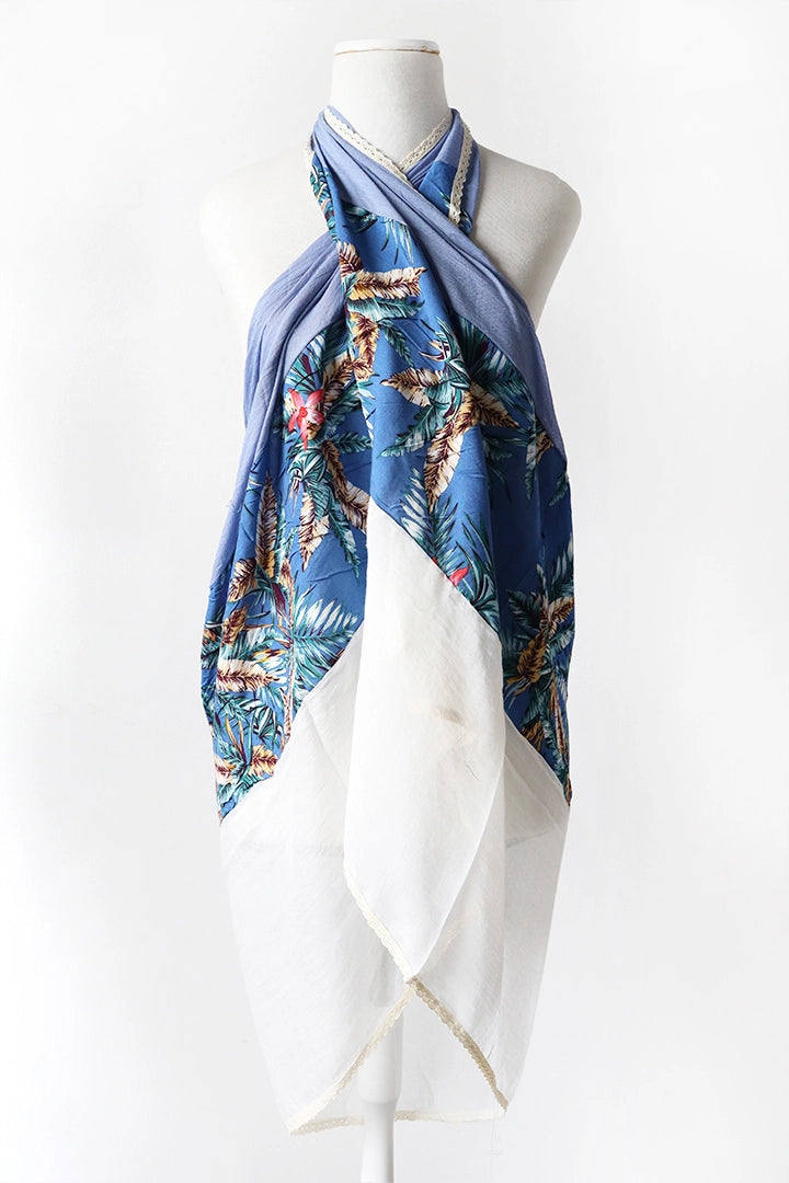 Pareo/Pashmina - ch-23629