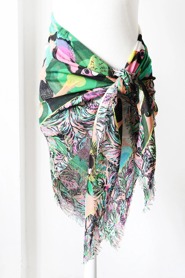 Pareo/Pashmina - ch-23736