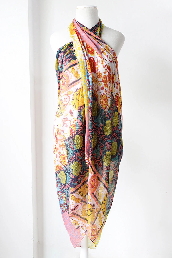 Pareo/Pashmina - ch-23737