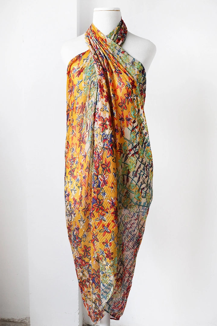 Pareo/Pashmina - ch-23738