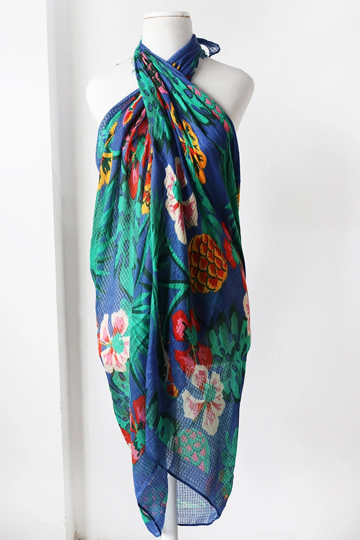 Pareo/Pashmina - ch-23739