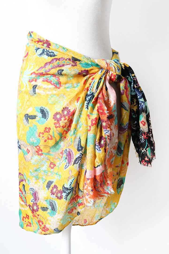 Pareo/Pashmina - ch-23741