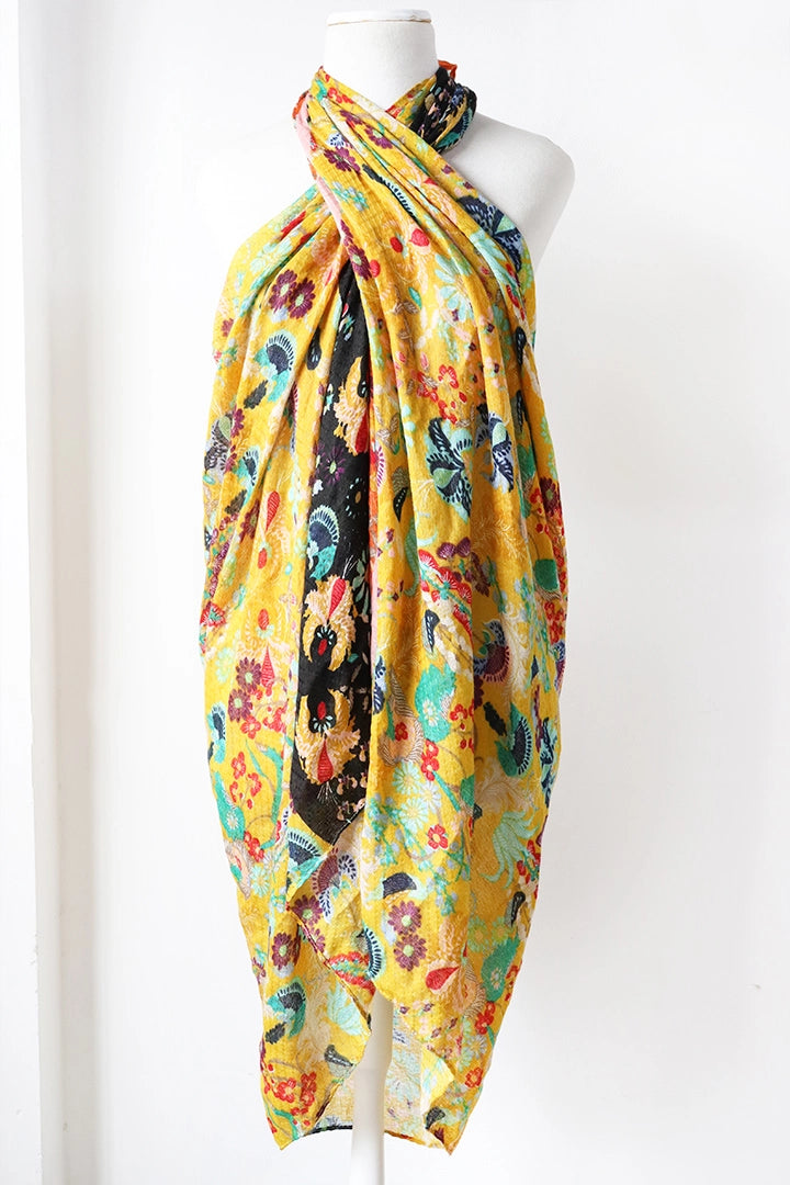 Pareo/Pashmina - ch-23741