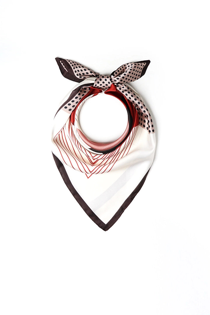 color #Marron Oscuro