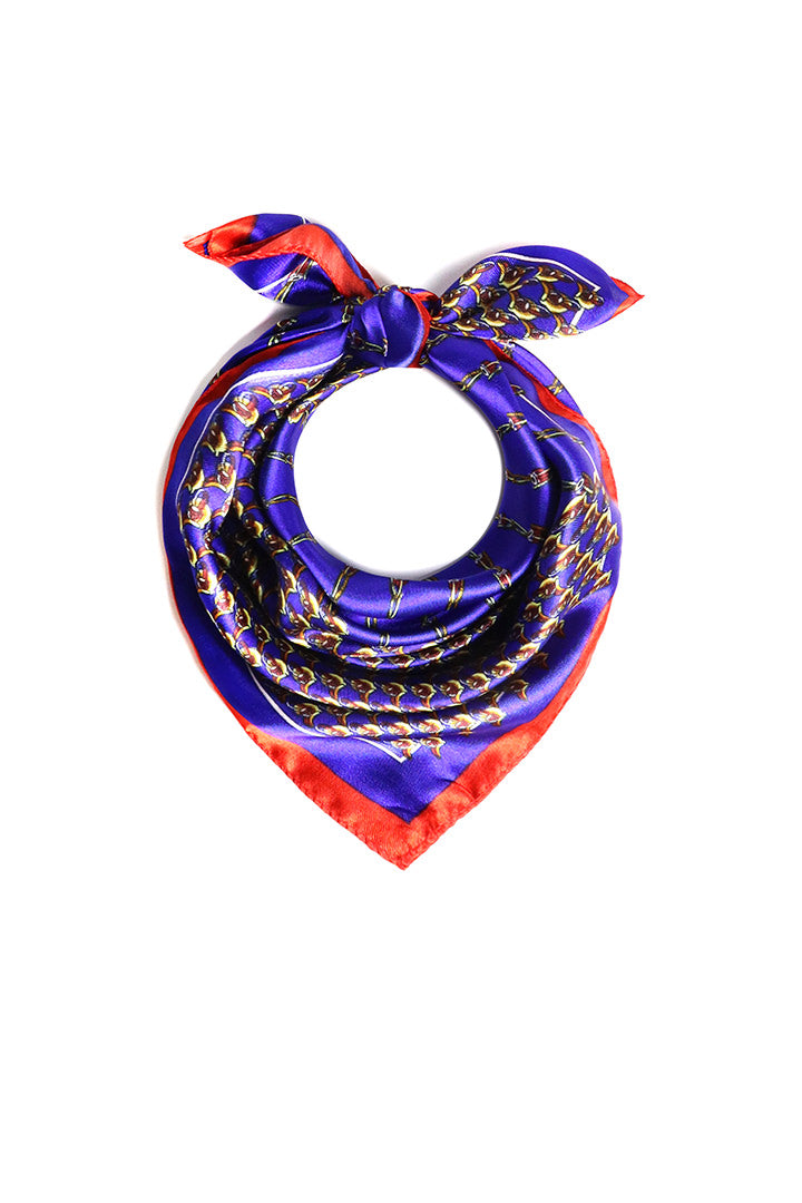 Pañuelo Satén - ch-23908
