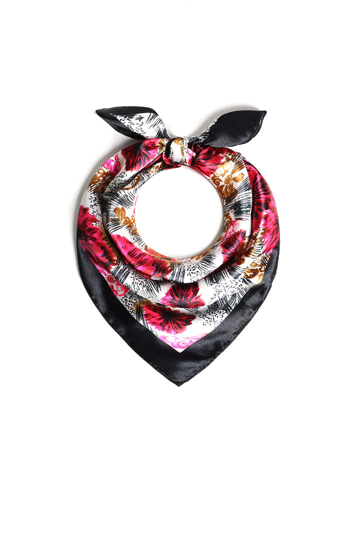 Pañuelo Satén - ch-23909