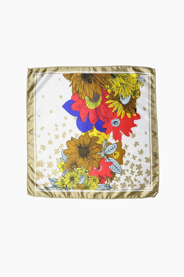 color #Amarillo