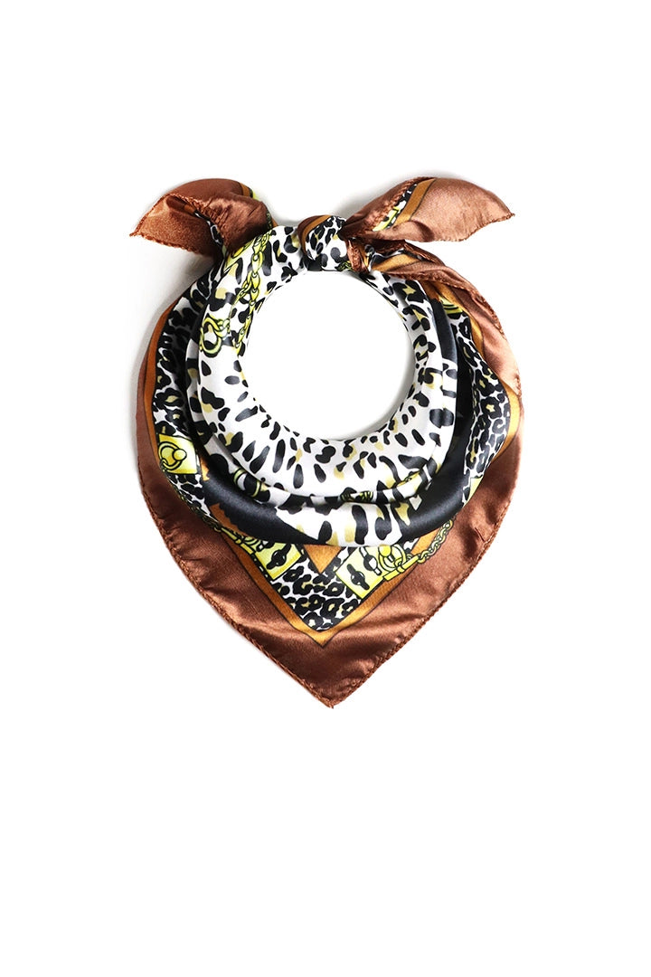 Pañuelo Satén - ch-23913