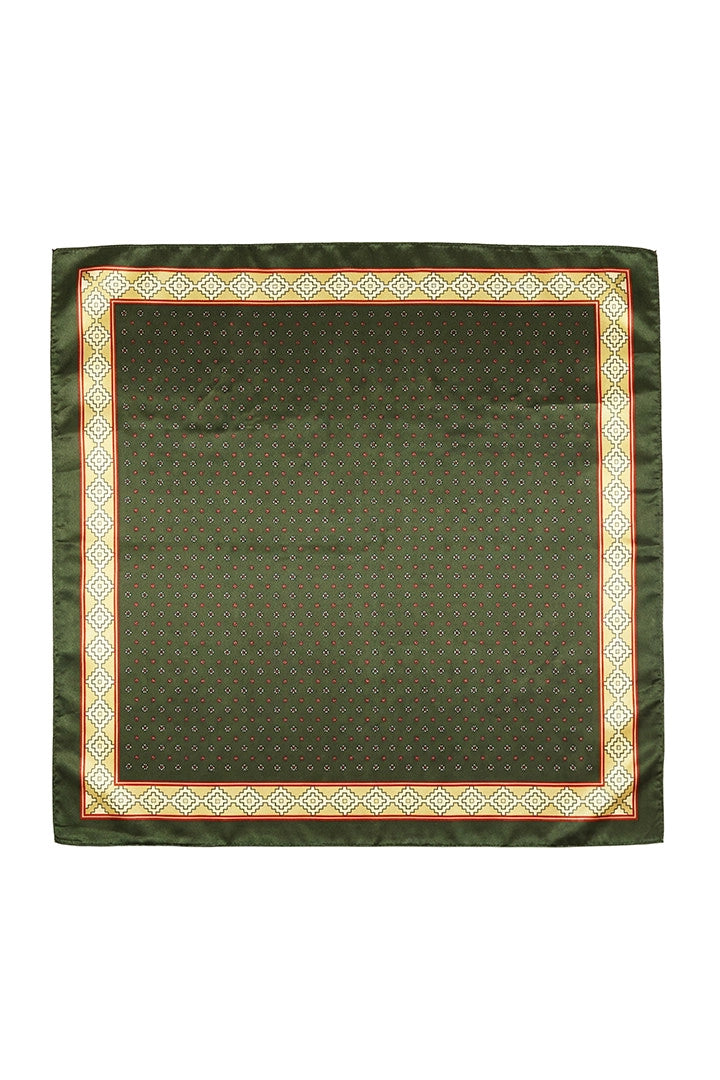 color #Verde Militar