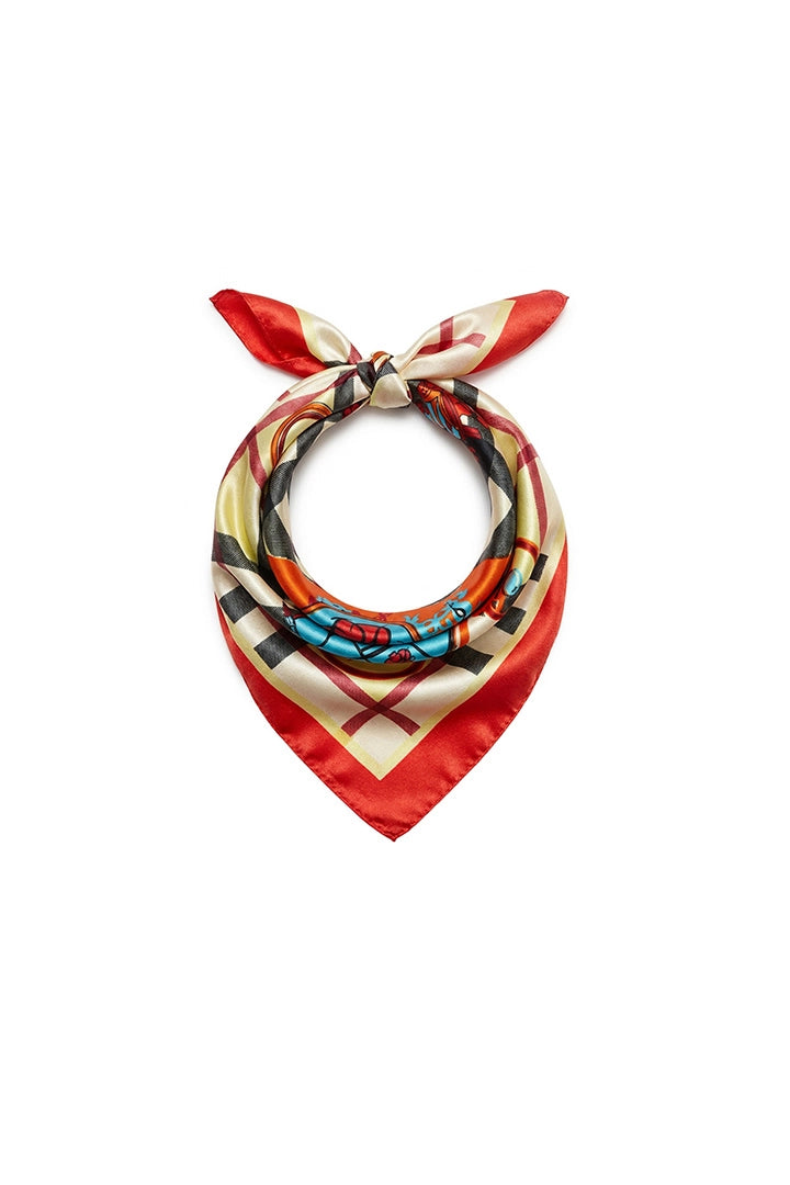 color #Rojo