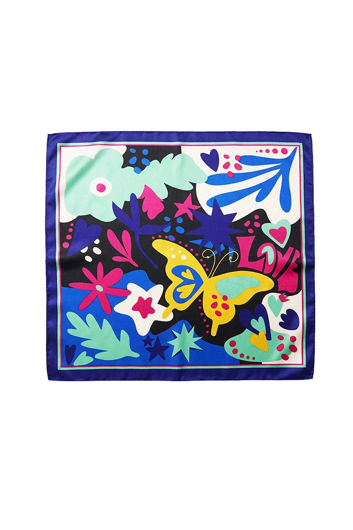 color #Azul