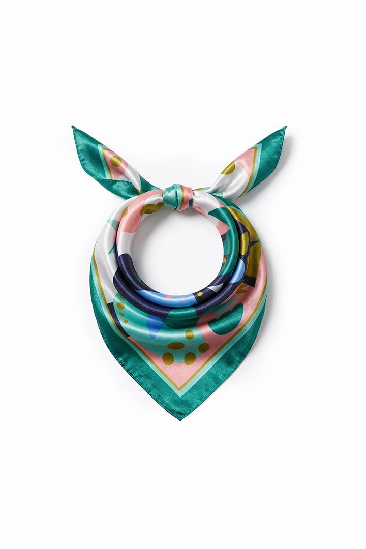 color #Turquesa