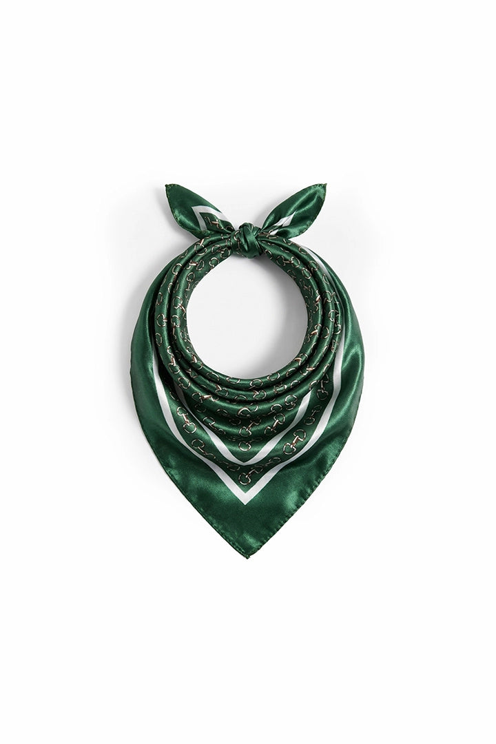 color #Verde