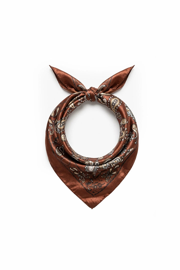 color #Marron