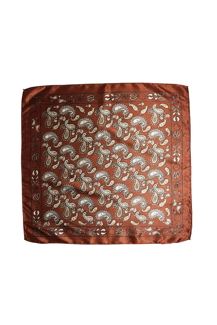 color #Marron