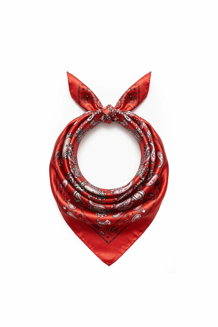 color #Rojo