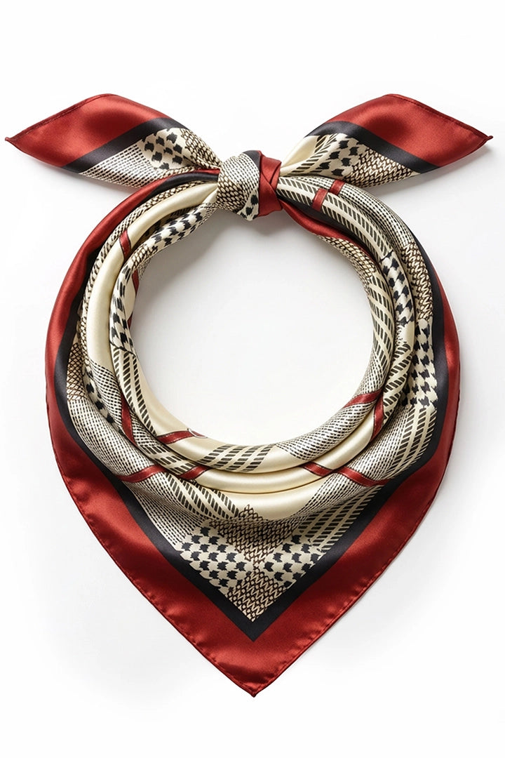 color #Rojo