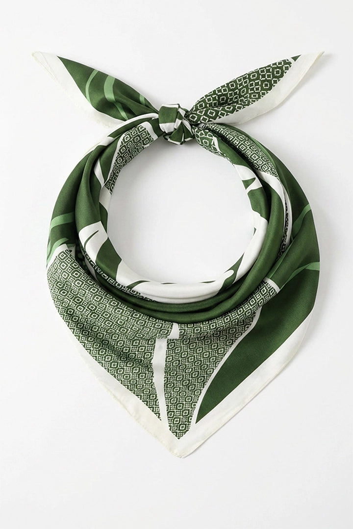 color #Verde Militar