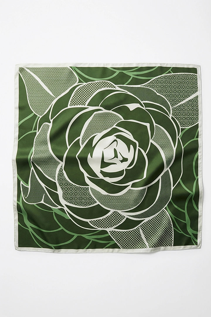 color #Verde Militar
