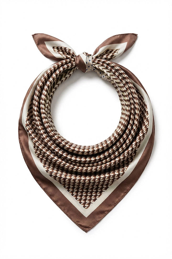 color #Marron