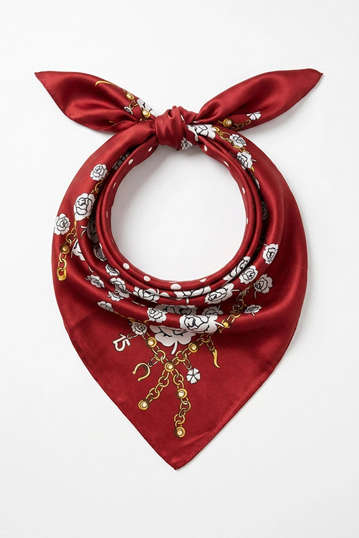 color #Rojo