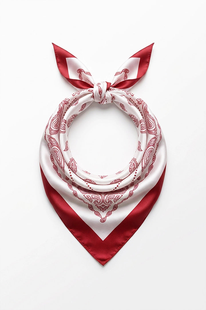 color #Rojo