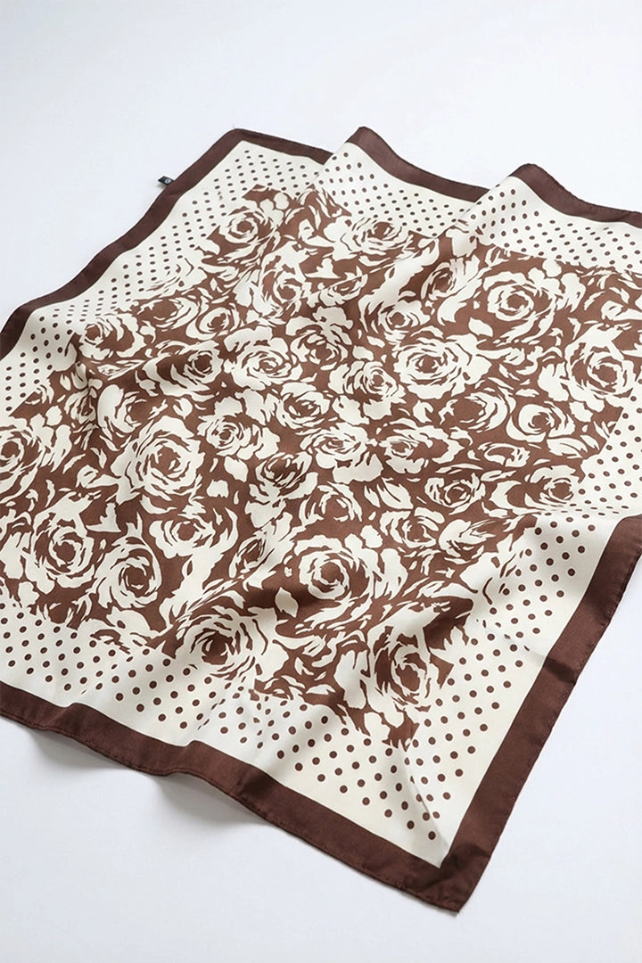 color #Marron