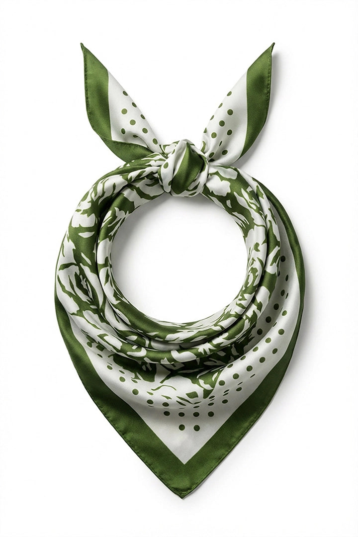 color #Verde Militar