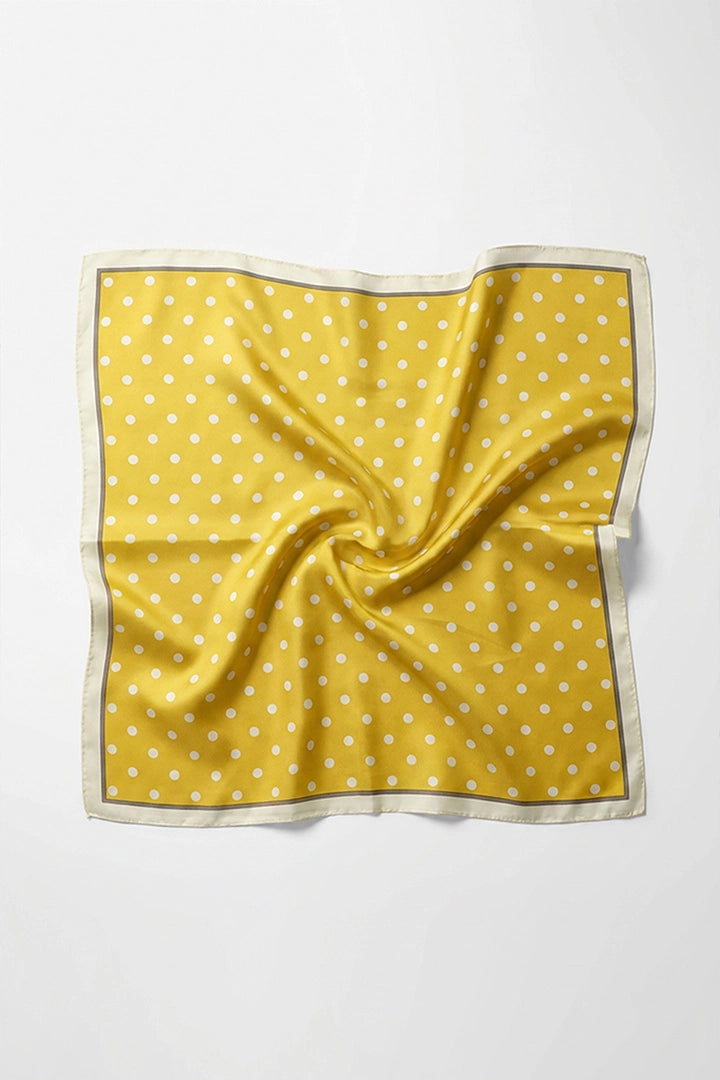 color #Amarillo
