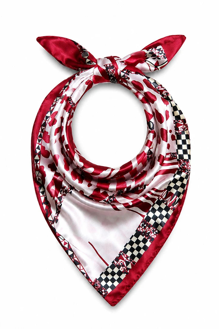 color #Rojo